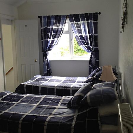 Hotel The Lorron Sandown Zimmer foto