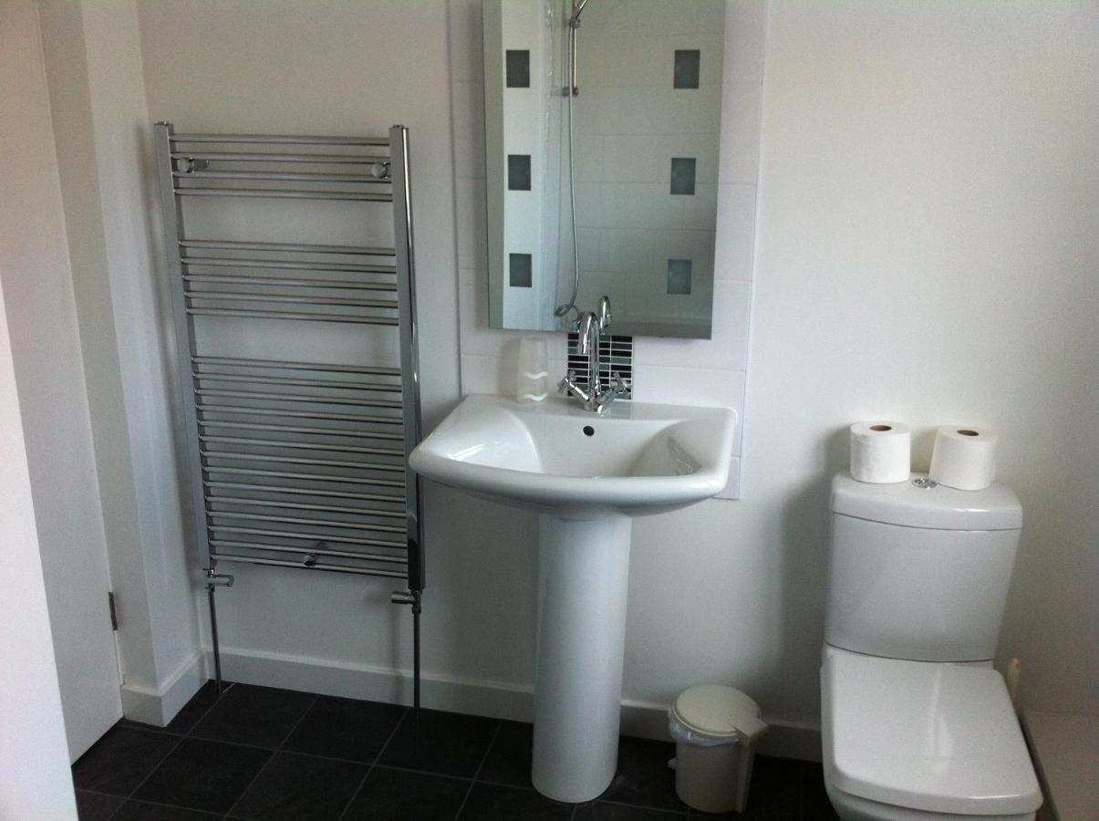Hotel The Lorron Sandown Zimmer foto