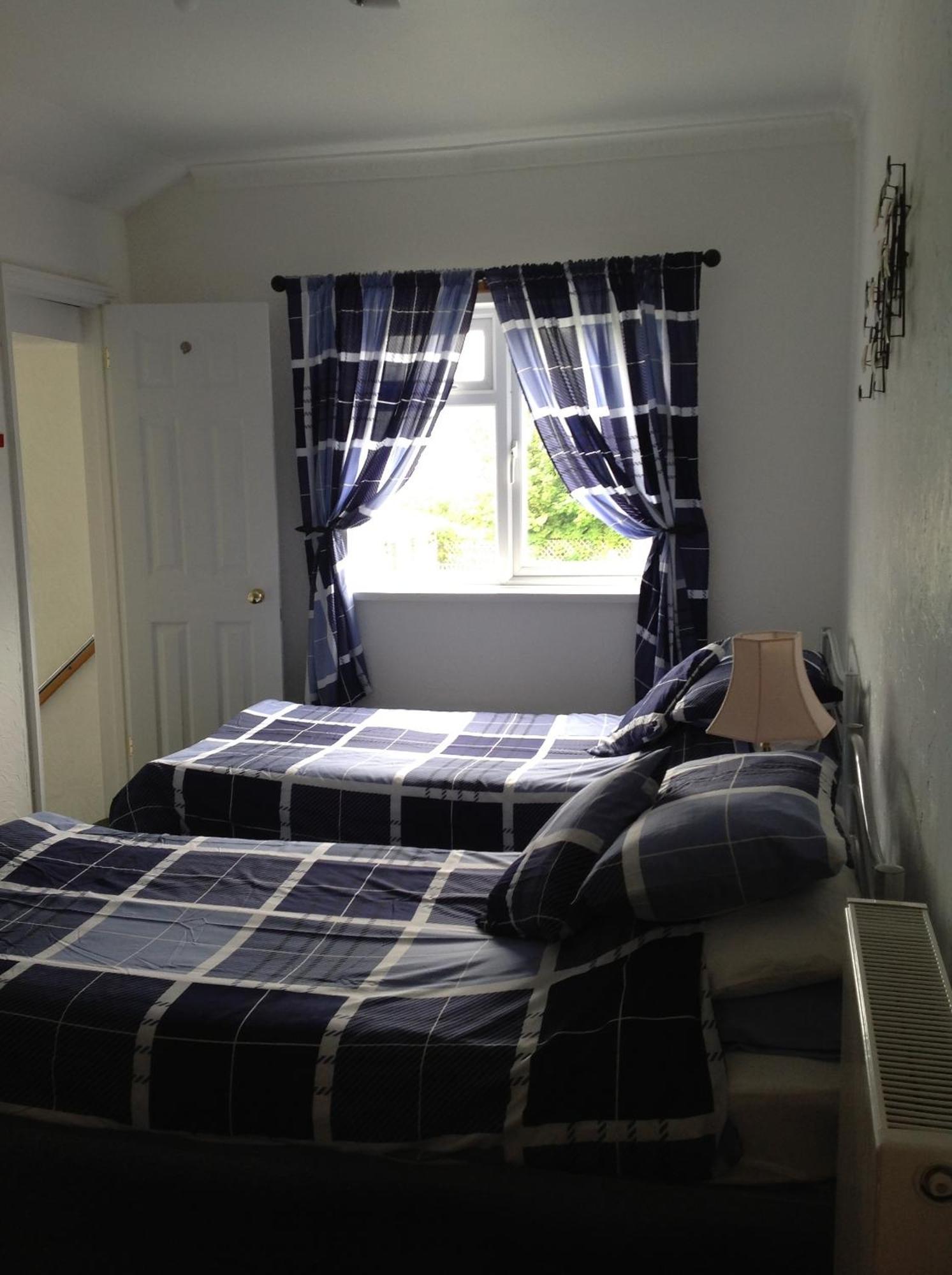 Hotel The Lorron Sandown Zimmer foto