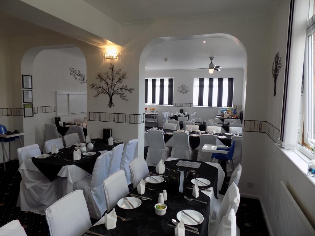 Hotel The Lorron Sandown Exterior foto