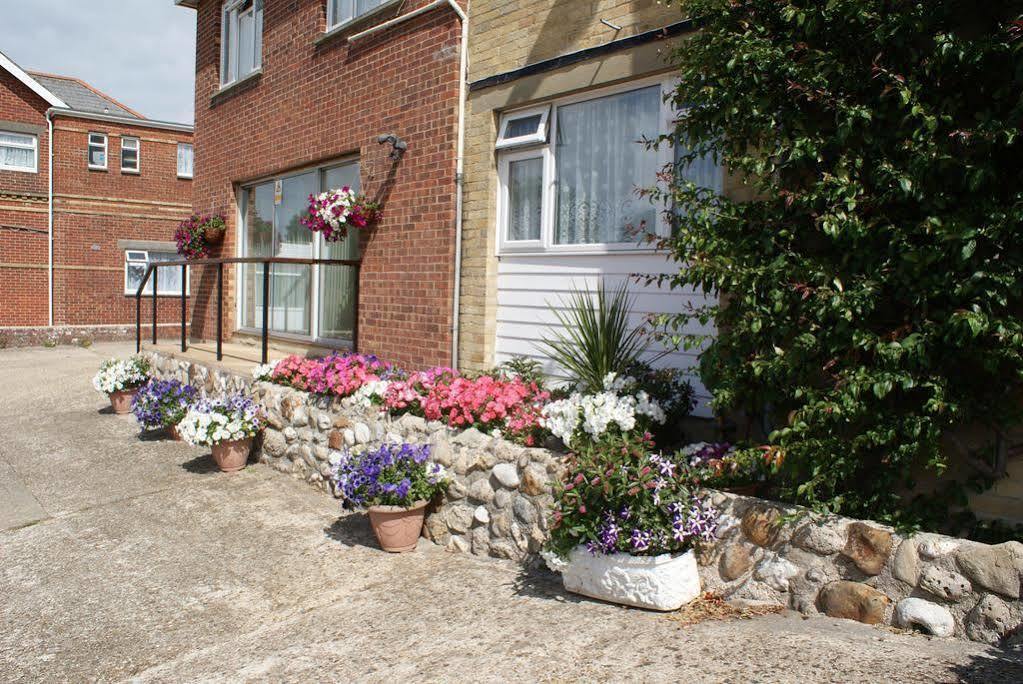 Hotel The Lorron Sandown Exterior foto