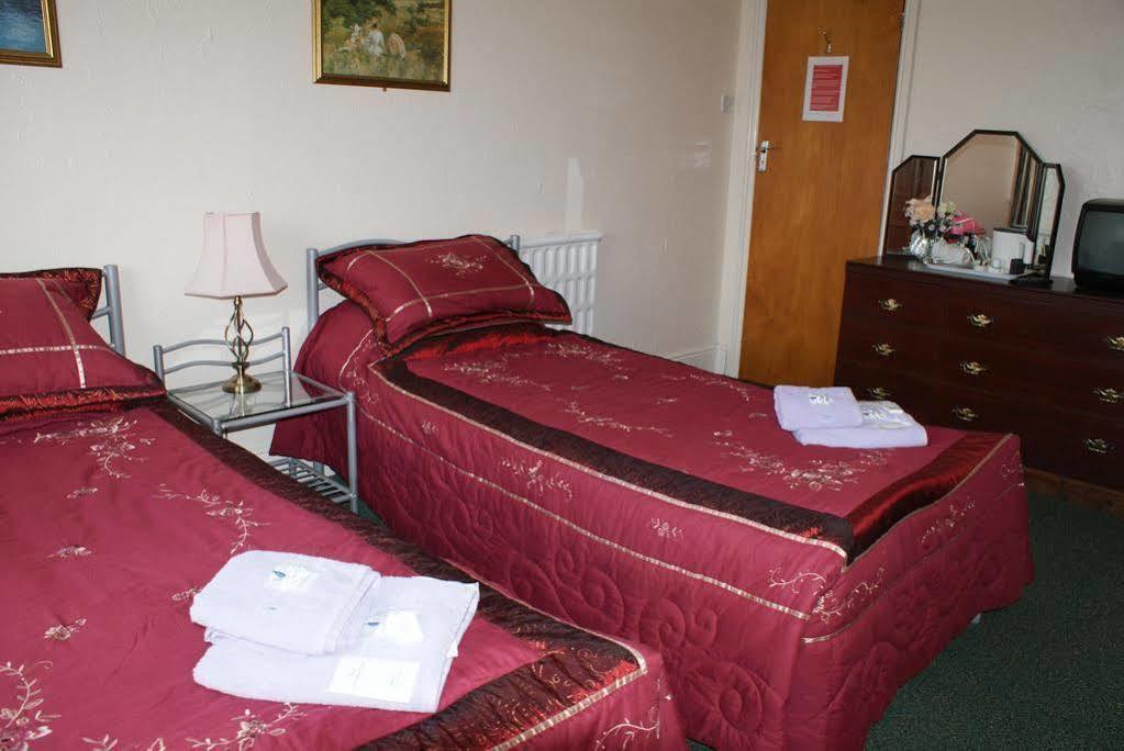 Hotel The Lorron Sandown Exterior foto